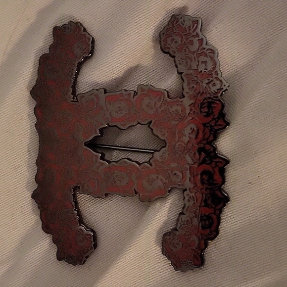 CC Broch/Pin - Picture 5 of 5